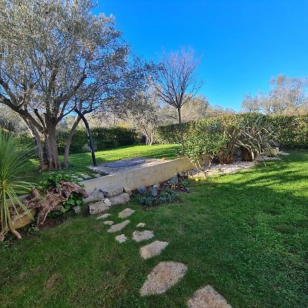 Villa Tea Zadar Eksteriør billede