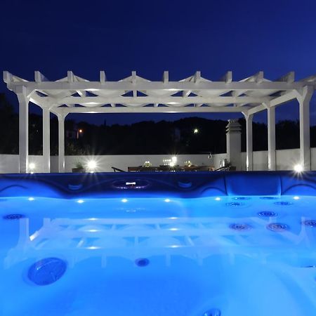 Villa Tea Zadar Eksteriør billede