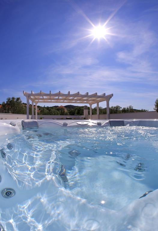 Villa Tea Zadar Eksteriør billede