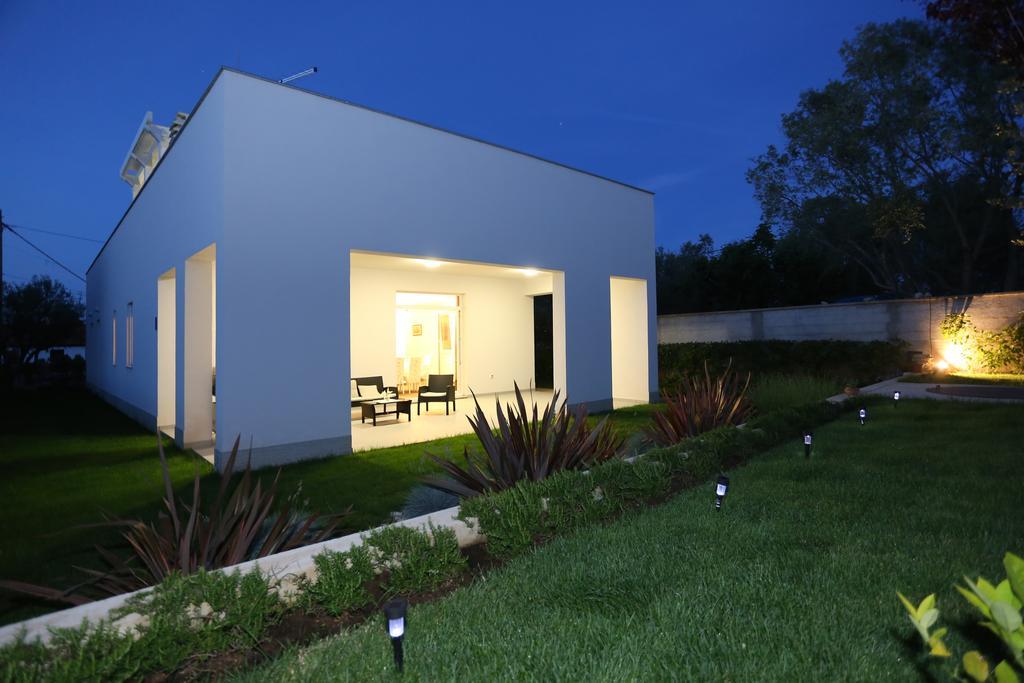 Villa Tea Zadar Eksteriør billede