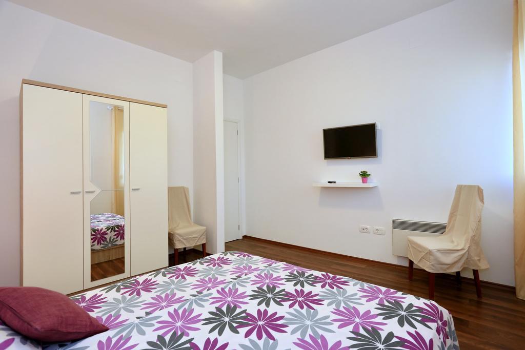 Villa Tea Zadar Eksteriør billede