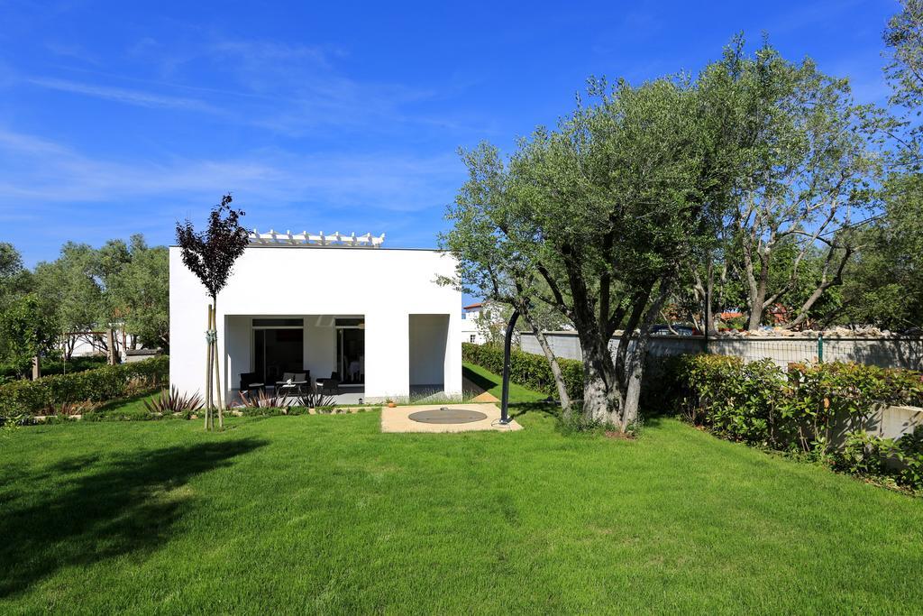 Villa Tea Zadar Eksteriør billede