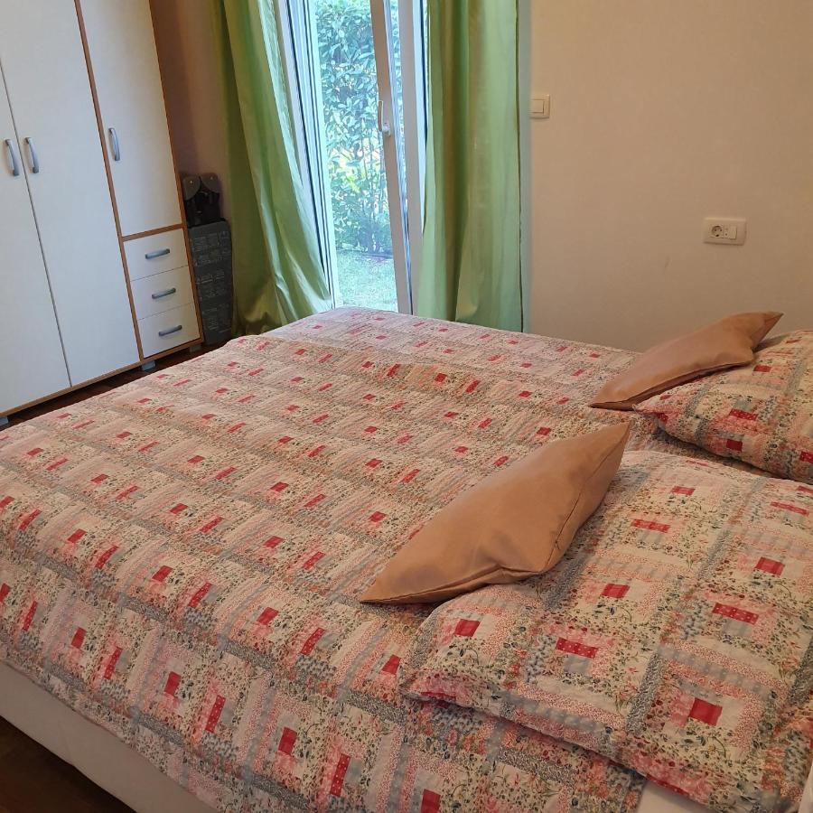 Villa Tea Zadar Eksteriør billede