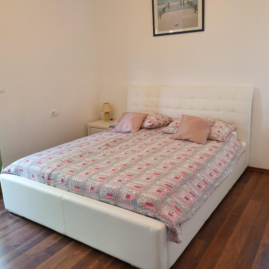 Villa Tea Zadar Eksteriør billede