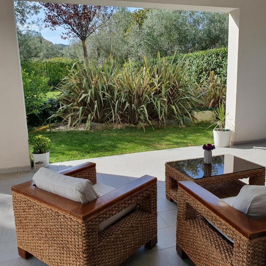 Villa Tea Zadar Eksteriør billede