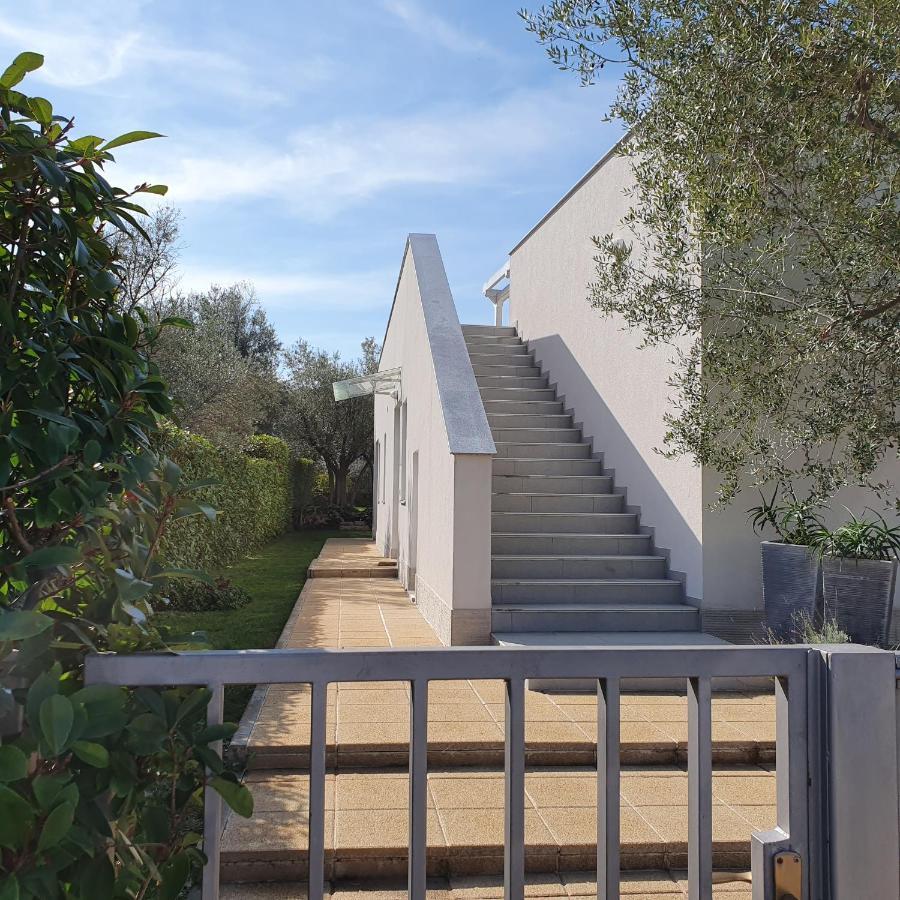 Villa Tea Zadar Eksteriør billede