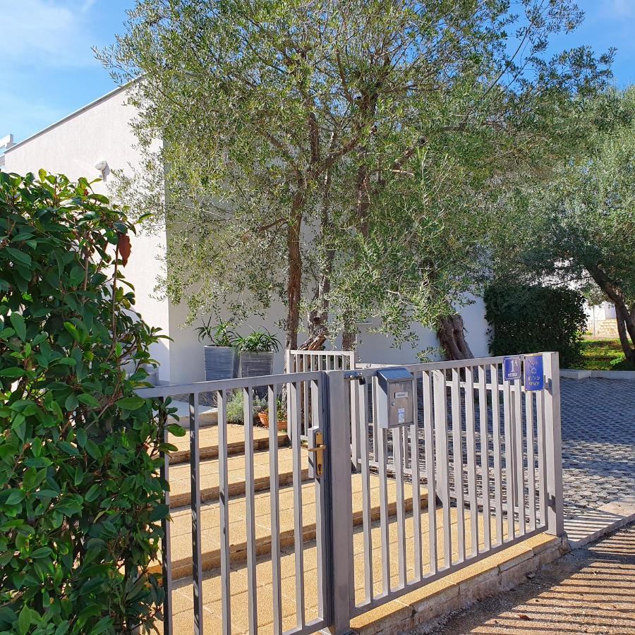 Villa Tea Zadar Eksteriør billede
